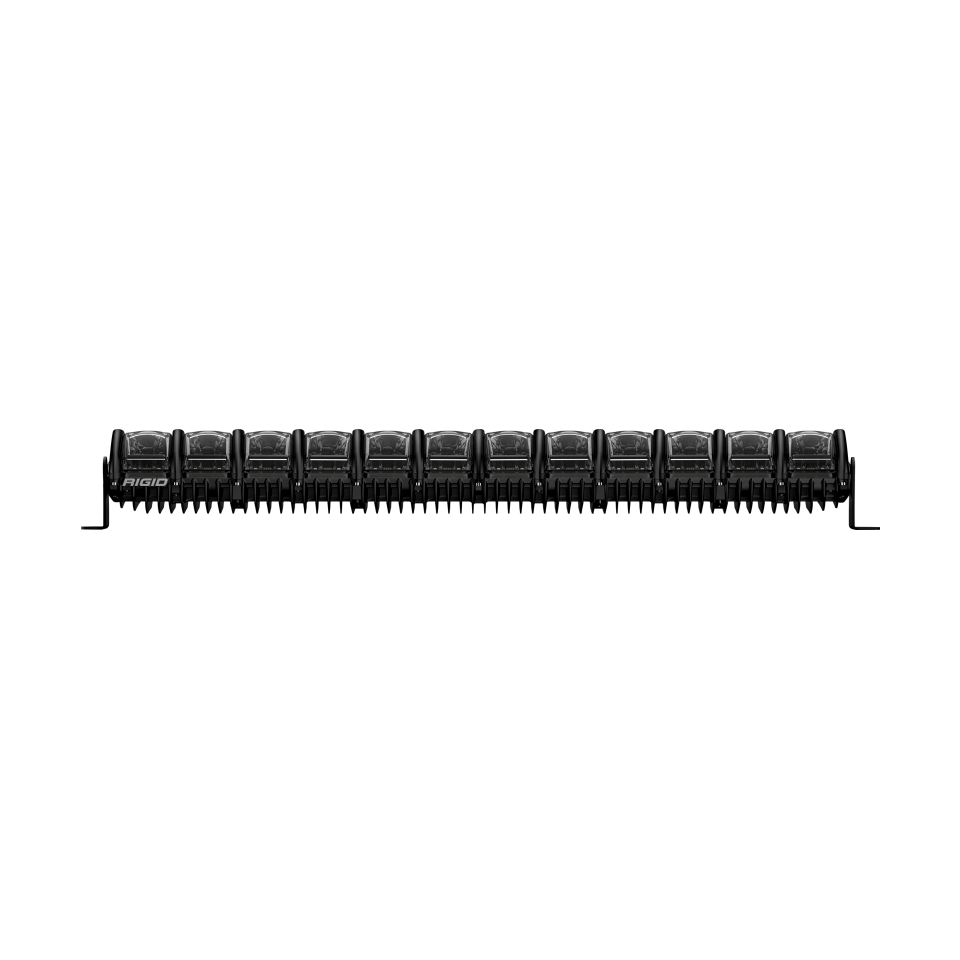 Rigid Industries 30-inch Adapt LED Light Bar with Adaptive Technology and Programmable Features