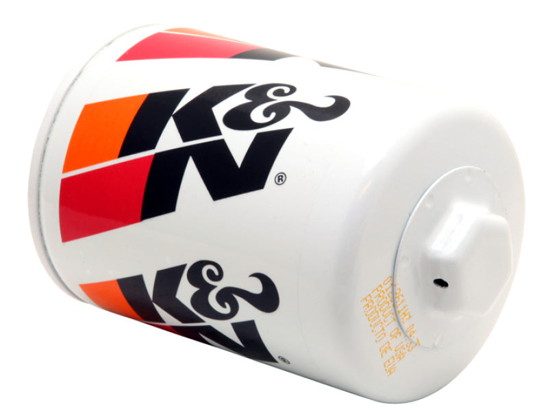 K&N Engineering Part Number KNNHP-1014 Premium Oil Filter for Land Rover LR3