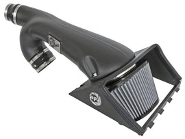 aFe MagnumFORCE Stage-2 Cold Air Intake System for Ford F-150 2012-2014 with Pro DRY S Filter