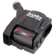 Load image into Gallery viewer, Banks Power 99-03 Ford 7.3L Ram-Air Intake System – Cold Air Performance with Oiled Filter