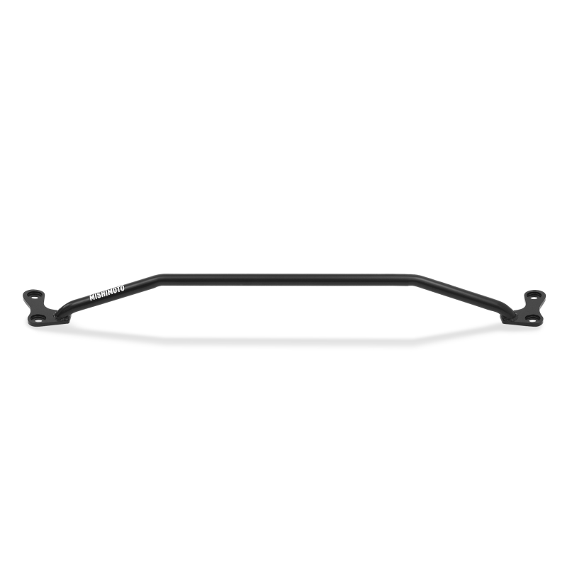 Mishimoto 2015+ Ford Mustang Front Strut Tower Brace - Enhances Rigidity and Handling