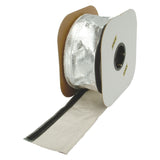 DEI Heat Shroud 1/2 inch to 1-1/4 inch I.D. x 50ft Spool for Automotive Heat and Abrasion Protection