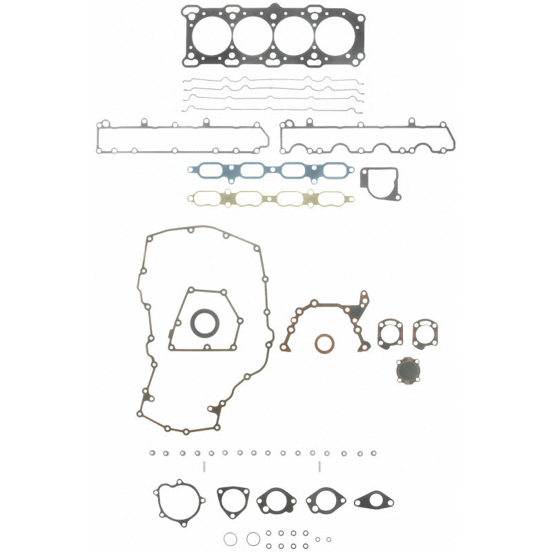 Fel-Pro HS 9515 PT PermaTorque Engine Cylinder Head Gasket Set for Pontiac Grand Am