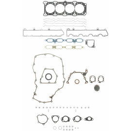 Fel-Pro HS 9515 PT PermaTorque Engine Cylinder Head Gasket Set for Pontiac Grand Am
