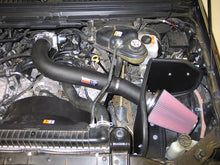 Load image into Gallery viewer, K&amp;N Engineering High-Flow Cold Air Intake Kit for 2005-2006 Ford F-250 and F-350 V8-5.4L