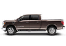Load image into Gallery viewer, BAK BAKFlip MX4 (GEN 3) Hard Folding Truck Bed Cover for Nissan Titan 5' 7" Bed - Matte Finish