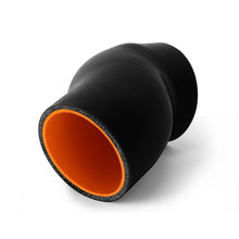 Load image into Gallery viewer, Mishimoto Subaru WRX Silicone Throttle Body Hose – High-Strength Replacement for Increased Heat and Pressure Tolerance