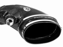Load image into Gallery viewer, aFe MagnumFORCE Carbon Fiber Stage-2 PRO 5R Cold Air Intake System for 2008-2013 BMW M3 (E90/E92/E93) V8 4.0L