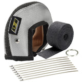 DEI Turbo Shield T3 - Ultra 47 Kit for Faster Spool and Reduced Underhood Heat