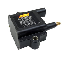 Load image into Gallery viewer, AEM Universal High Output Inductive Dumb Coil Part Number AEM30-2852 for High-Performance Vehicles