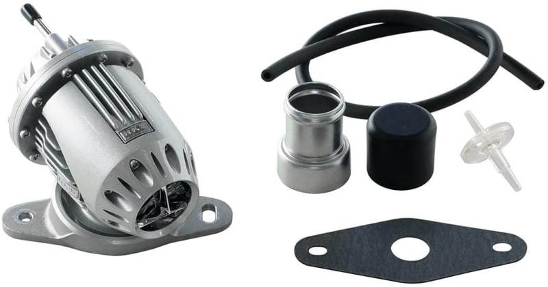 HKS 10 Mazdaspeed 3 SSQV4 Blow-Off Valve Kit (Part Number: hks71008-AZ009)