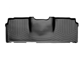 WeatherTech DigitalFit Rear FloorLiner for Dodge Ram Mega Cab 2006-2008 * Black, Part Number WET440123