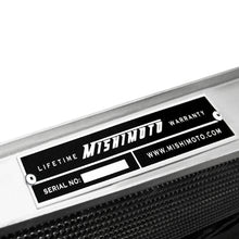 Load image into Gallery viewer, Mishimoto Aluminum Radiator for 2000-2005 Toyota MR2 Spyder - Part #misMMRAD-SPY-00