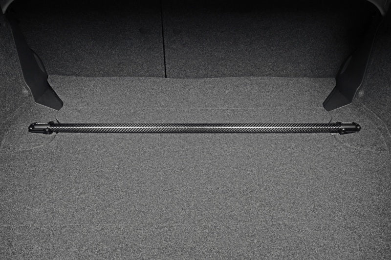 Perrin Performance Carbon Fiber Rear Shock Tower Brace for Subaru WRX 2022-2025