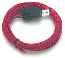 Load image into Gallery viewer, Edelbrock Universal Fuel Pump Relay Kit Part #1795 for Reliable Fuel Pump Wiring