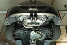Load image into Gallery viewer, HKS Legamax Sports Exhaust System for 2018 Toyota Corolla Sport 2ZR/8NR