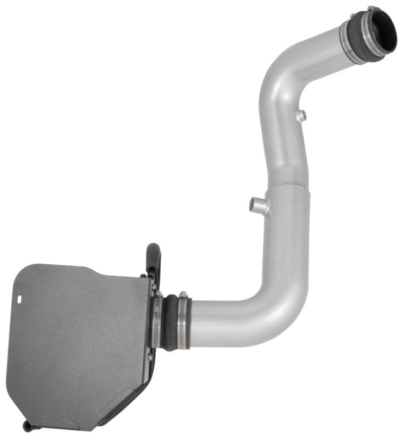 K&N Engineering 69-5317TS Cold Air Intake System for Hyundai Elantra 1.6L