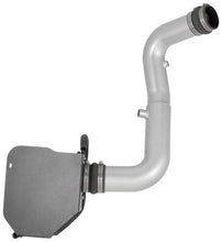Load image into Gallery viewer, K&amp;N Engineering 69-5317TS Cold Air Intake System for Hyundai Elantra 1.6L