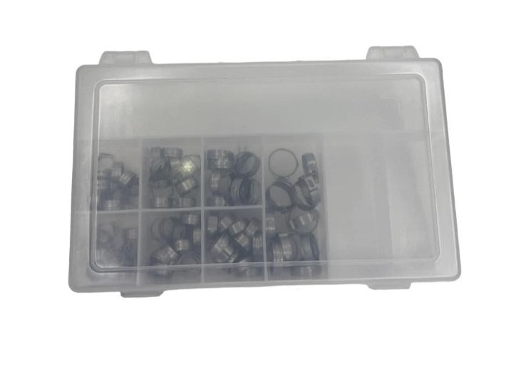 Main ST Collective Fuel & EFI Ear Clamp Repair Kit