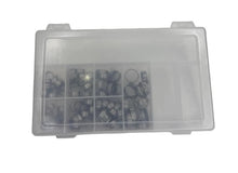 Load image into Gallery viewer, Main ST Collective Fuel &amp; EFI Ear Clamp Repair Kit