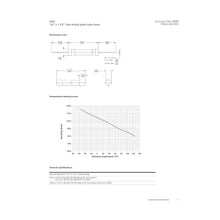 Load image into Gallery viewer, Bussmann AGC-10 AGC Series Fuse, Fast Acting, 10 Amp, 250V, Glass Tube, 1/4&quot; x 1-1/4&quot; (Pack of 5)