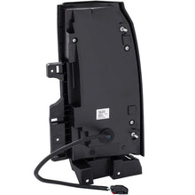 Load image into Gallery viewer, ANZO 2015-2017 GMC Yukon and Yukon XL LED Tail Light Assembly with Black Housing - Pair