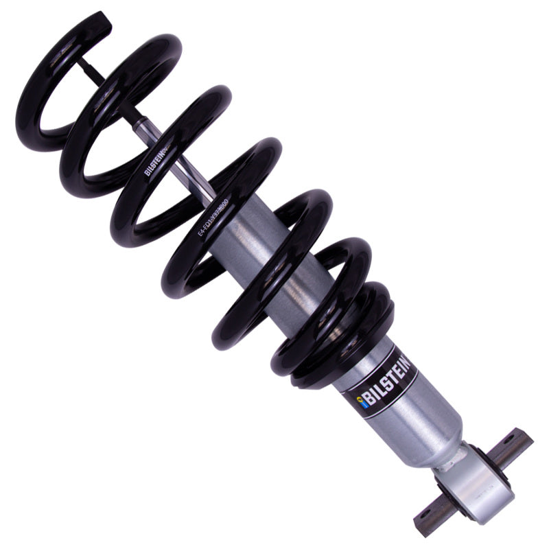 Bilstein B8 6112 Front Suspension Kit for Chevrolet Silverado 1500 and GMC Sierra 1500 (2014-2018)