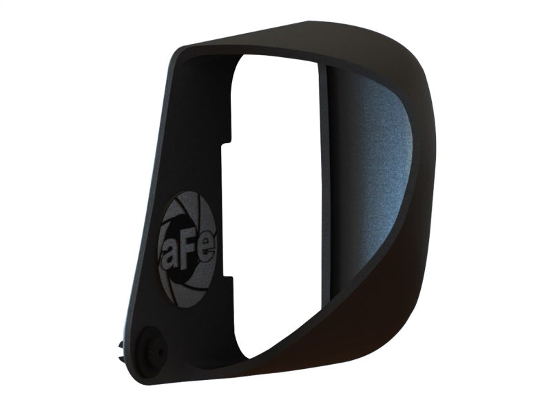 aFe MagnumFORCE Intake System Scoop for BMW 320i/328i/330i/340i/420i/428i/430i/440i (F3X) 2012-2020 * Improves Performance and Throttle Response
