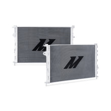 Load image into Gallery viewer, Mishimoto 2013-2018 Ford Focus ST Performance Aluminum Radiator - Enhanced Cooling Efficiency