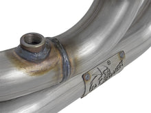 Load image into Gallery viewer, aFe Power Direct Fit Catalytic Converter for 2004-2006 Jeep Wrangler (TJ/LJ) with 4.0L I6 Engine