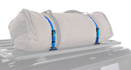 Rhino-Rack Pioneer Pickup Kit with Cam Buckle Straps - Part RHR61001