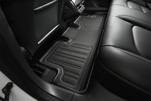 Load image into Gallery viewer, 3D MAXpider KAGU Series All-Weather Floor Mats for Tesla Model 3 (2018-2022) – Custom Fit, Black