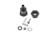 Load image into Gallery viewer, Radium Engineering Pump Outlet Adapter with Check Valve - 10mm Barb