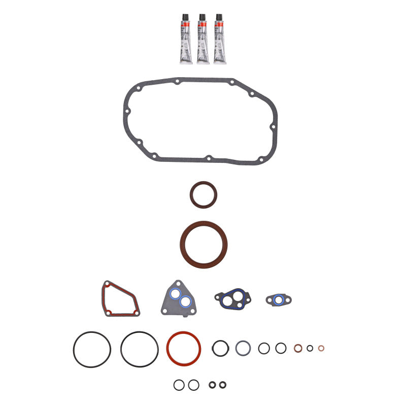 Fel-Pro INFINITI G37 CS 26726 Engine Conversion Gasket Set – Reliable Seal for 2010-2011 Infiniti and Nissan Models