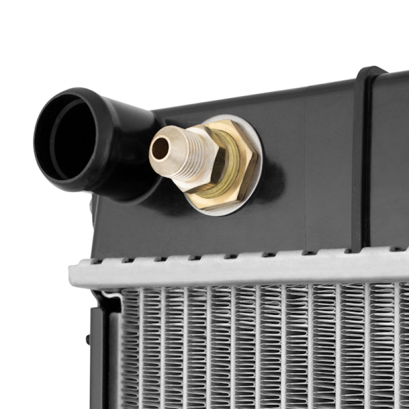 Mishimoto OEM Replacement Radiator for Jeep Cherokee 1991-2001 - Part Number misR2340