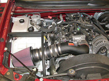 Load image into Gallery viewer, K&amp;N Engineering 57-3048 Performance Cold Air Intake Kit for Chevy Trailblazer and GMC Envoy V8-5.3L