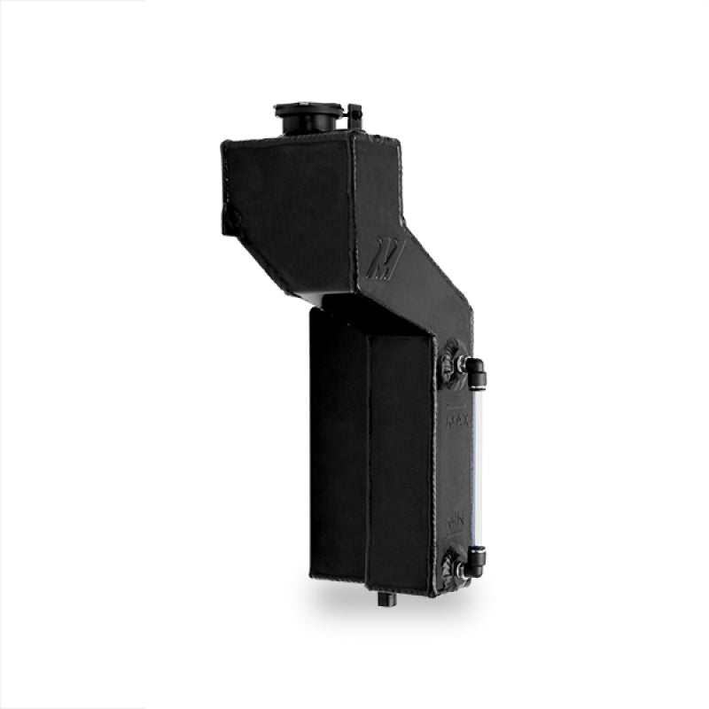 Mishimoto 2013+ Subaru BRZ / Scion FR-S / Toyota GT86 Aluminum Coolant Overflow Tank - Black