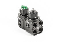 Load image into Gallery viewer, Radium Engineering Dual Fuel Pressure Regulator (Part #rad20-1102)