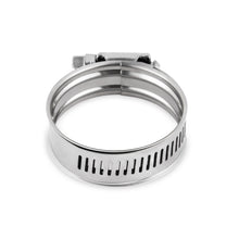 Load image into Gallery viewer, Mishimoto Sure Grip High Torque Protective Worm Gear Clamp 59mm - Pack of 10
