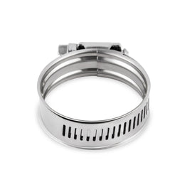 Mishimoto Sure Grip High Torque Protective Worm Gear Clamp 56mm - Pack of 10