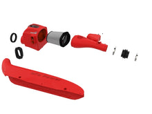 Load image into Gallery viewer, aFe Momentum GT Cold Air Intake System with Pro DRY S Filter for 2016-2023 Toyota Tacoma V6 3.5L - Red Edition