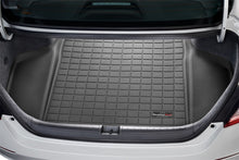 Load image into Gallery viewer, WeatherTech Cargo Liner for 2018+ Honda Accord Sedan - Black