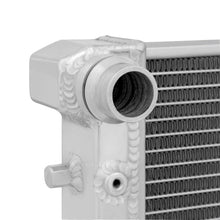 Load image into Gallery viewer, Mishimoto Aluminum Radiator for VW Golf &amp; Jetta 1999-2006 - Improved Cooling Efficiency