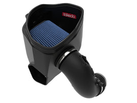 aFe Takeda Stage-2 Cold Air Intake System with Pro 5R Filter for Toyota GR Supra (A90) 20-25 L6-3.0L (t)