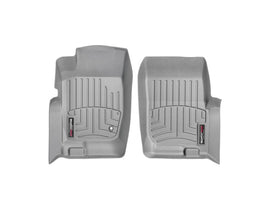 WeatherTech DigitalFit Front FloorLiner for 2002-2003 Ford Explorer * Gray