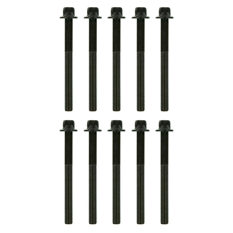 Fel-Pro ES 72198 Engine Cylinder Head Bolt Set for Nissan and Infiniti Vehicles