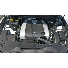 Load image into Gallery viewer, AEM Induction 22-688C Performance Cold Air Intake System for Lexus IS 250, IS 350, and RC 350 (2015 Model)
