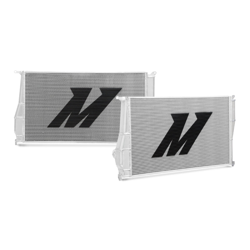 Mishimoto Performance Aluminum Radiator for BMW 335i/135i and Z4 2006-2013
