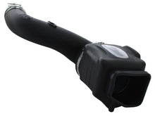 Load image into Gallery viewer, aFe Momentum HD Pro Dry S Stage-2 Intake System for GM 6.6L Diesel Trucks 2006-2007