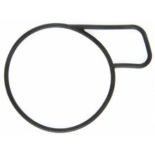 Load image into Gallery viewer, Fel-Pro Saab 9-3 61185 Fuel Injection Throttle Body Mounting Gasket for Reliable Seal and Perfect Fit